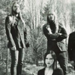 Sleepwalkers Tabs by Draconian