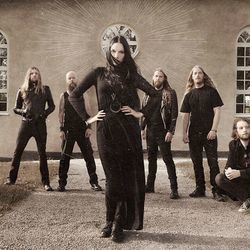 Sorrow Of Sophia Tabs by Draconian