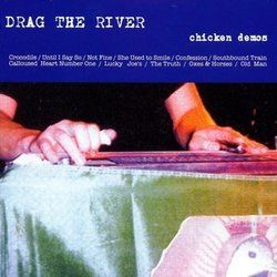 Crocodile by Drag The River