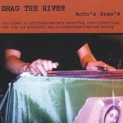 Sterilize by Drag The River