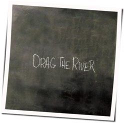 Wichita Skyline Chords by Drag The River