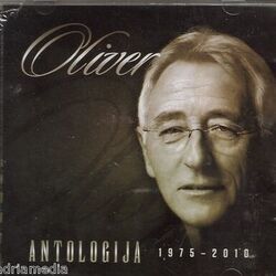 Jedan Od Mnogih Chords by Oliver Dragojevic