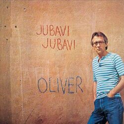 Jubavi Lipa Bass Tab by Oliver Dragojevic