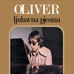 Ljubavna Pjesma Chords by Oliver Dragojevic