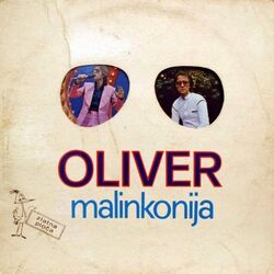 Malinkonija Bass Tab by Oliver Dragojevic