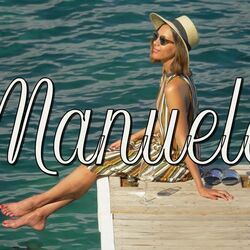 Manuela Bass Tab by Oliver Dragojevic