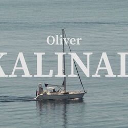 Skalinada Bass Tab by Oliver Dragojevic