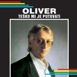 U Prolazu by Oliver Dragojevic