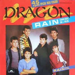 Rain Chords by Dragon