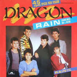 Rain Chords by Dragon
