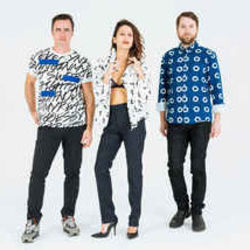 Live In This City Chords by Dragonette