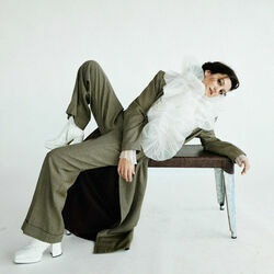 Seasick Chords by Dragonette