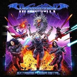 Heart Demolition Chords by DragonForce