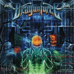 No More Chords by DragonForce