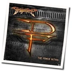 Seasons Acoustic Chords by DragonForce