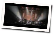 DragonForce tabs for Cry thunder