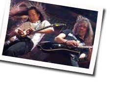 Fight To Be Free Chords by DragonForce
