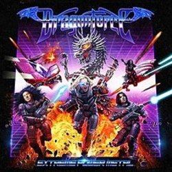 Highway To Oblivion Chords by DragonForce