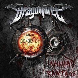 I Wanna Take Your Mom To Prom Tonight by DragonForce