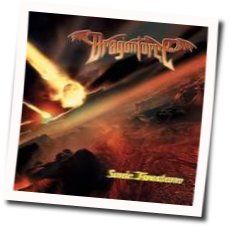 Soldiers Of The Wasteland by DragonForce