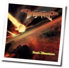Soldiers Of The Wasteland Tabs by DragonForce