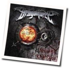 Starfire Tabs by DragonForce