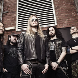 Through The Fire And The Flames Bass tabs by DragonForce
