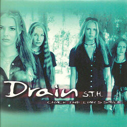 Crack The Liars Smile Tab by Drain STH