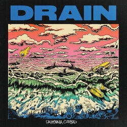Feel The Pressure by Drain STH