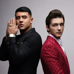 Break Your Heart Chords by Drake Bell