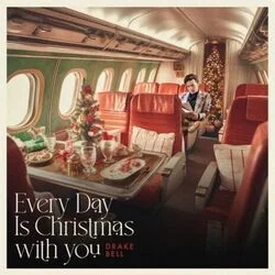 Every Day Is Christmas With You Chords by Drake Bell