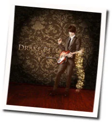 I Know Tab by Drake Bell