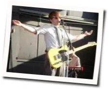 In The End Chords by Drake Bell