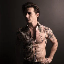 The Party Chords by Drake Bell