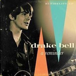 Big Shot Ukulele by Drake Bell