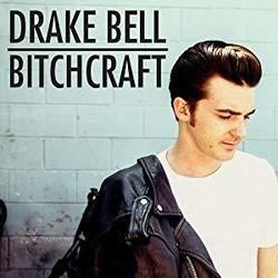 Bitchcraft Solo tabs by Drake Bell