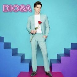 Diosa Chords by Drake Bell