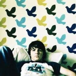 Down We Fall Tabs by Drake Bell