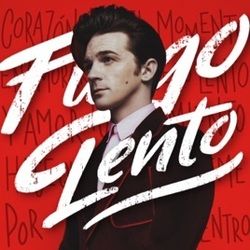 Fuego Lento Chords by Drake Bell