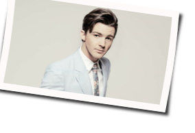 Honest Chords by Drake Bell