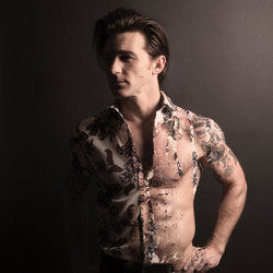 The Party Chords by Drake Bell