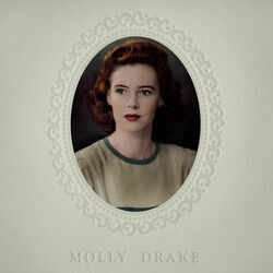 How Wild The Wind Blows Chords by Molly Drake