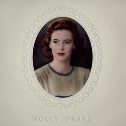The First Day Chords by Molly Drake