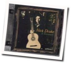 All My Trials Chords by Nick Drake
