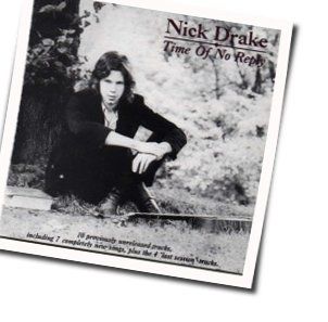 Black Eyed Dog  Tab by Nick Drake