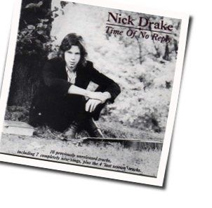 Black Eyed Dog  by Nick Drake