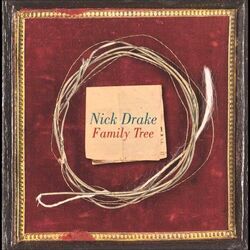 Blossom Tab by Nick Drake
