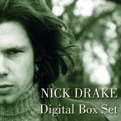 Cocaine Blues Chords by Nick Drake