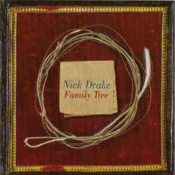 Come Into The Garden by Nick Drake