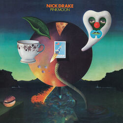 From The Morning Intro by Nick Drake